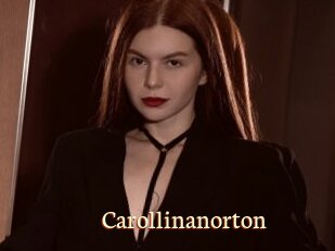 Carollinanorton