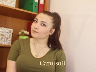 Carolsoft