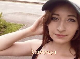Carolyn54