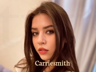 Carriesmith