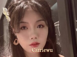 Carriewu