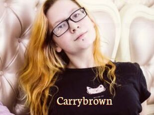 Carrybrown