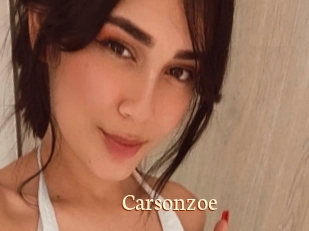 Carsonzoe