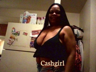 Cashgirl