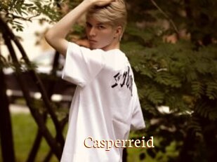 Casperreid