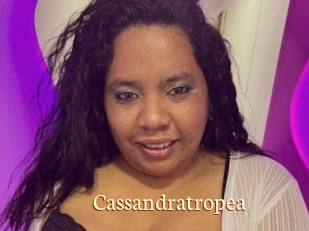 Cassandratropea