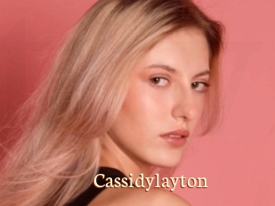 Cassidylayton