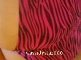 Cassidystar000