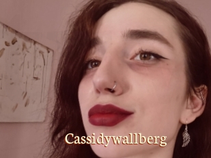 Cassidywallberg