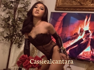 Cassiealcantara