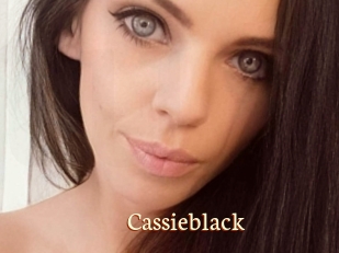 Cassieblack