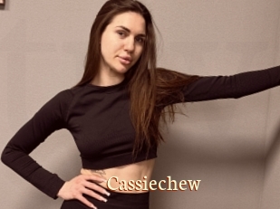 Cassiechew