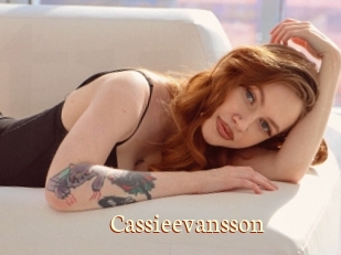 Cassieevansson