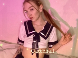 Cassiehall