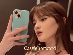 Cassiehorward