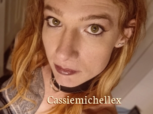 Cassiemichellex