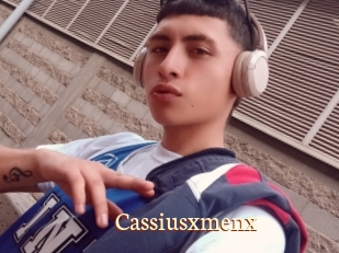 Cassiusxmenx