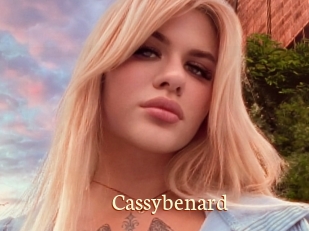 Cassybenard