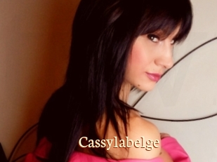 Cassylabelge