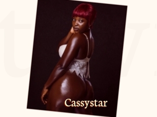 Cassystar