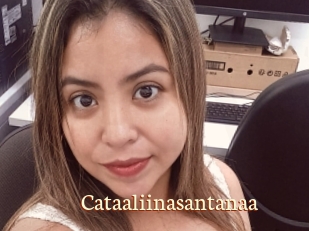 Cataaliinasantanaa