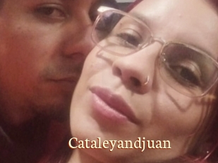 Cataleyandjuan