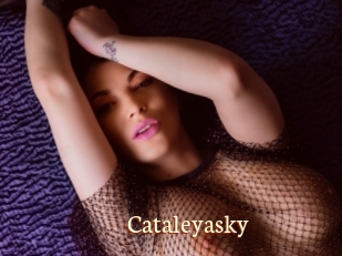 Cataleyasky