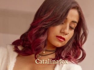 Catalinafox