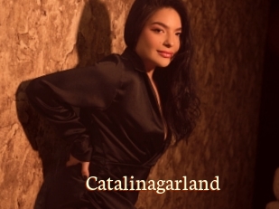 Catalinagarland