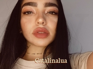 Catalinalua