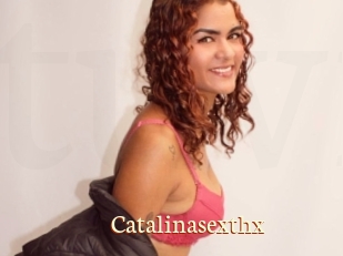 Catalinasexthx