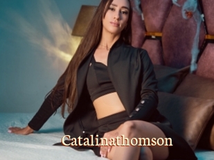 Catalinathomson