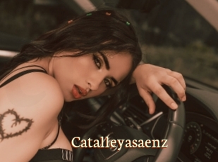 Catalleyasaenz