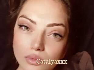 Catalyaxxx