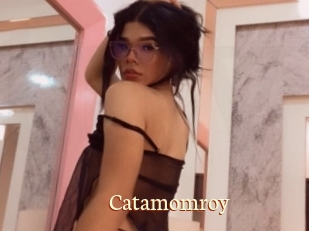 Catamomroy