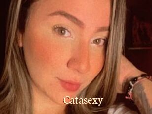 Catasexy