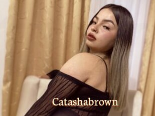 Catashabrown