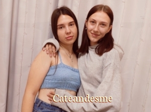 Cateandesme