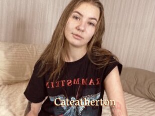 Cateatherton