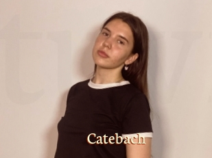 Catebach