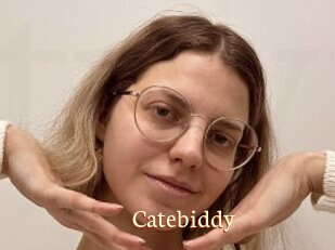 Catebiddy