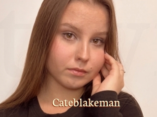 Cateblakeman