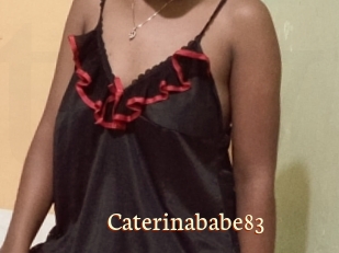 Caterinababe83