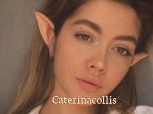 Caterinacollis