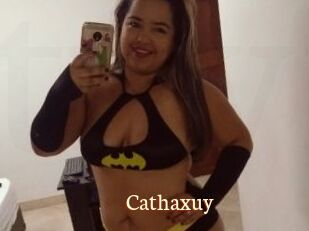 Cathaxuy