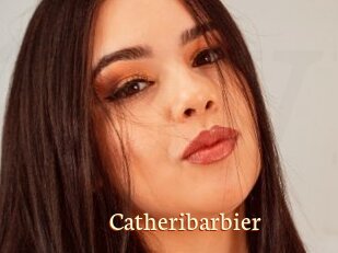 Catheribarbier