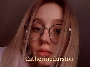 Catherinedurston