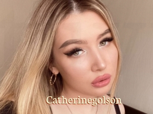 Catherinegolson