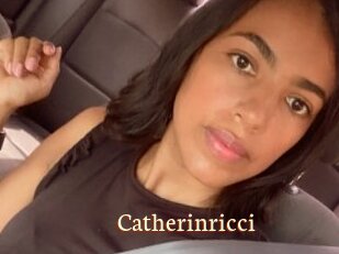 Catherinricci