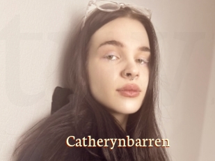 Catherynbarren